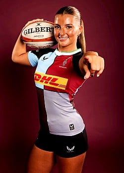 Katie Shillaker